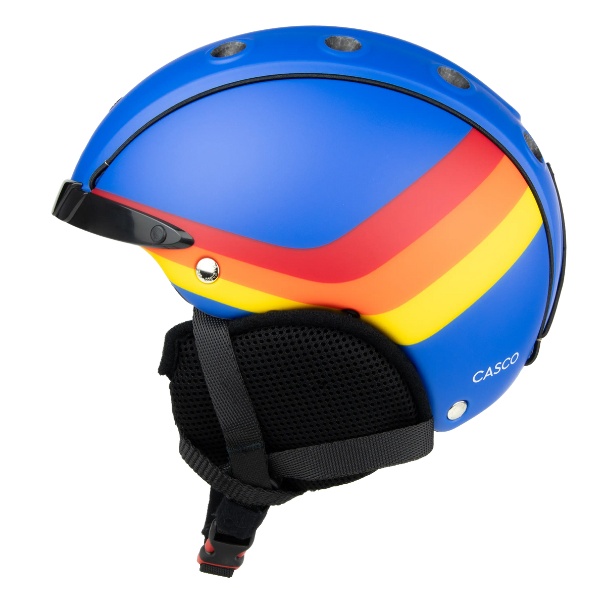 Mini Pro2 Nostalgia Blue 
