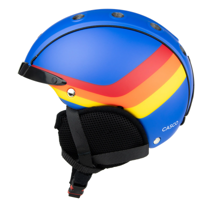 Mini Pro2 Nostalgia Blue 