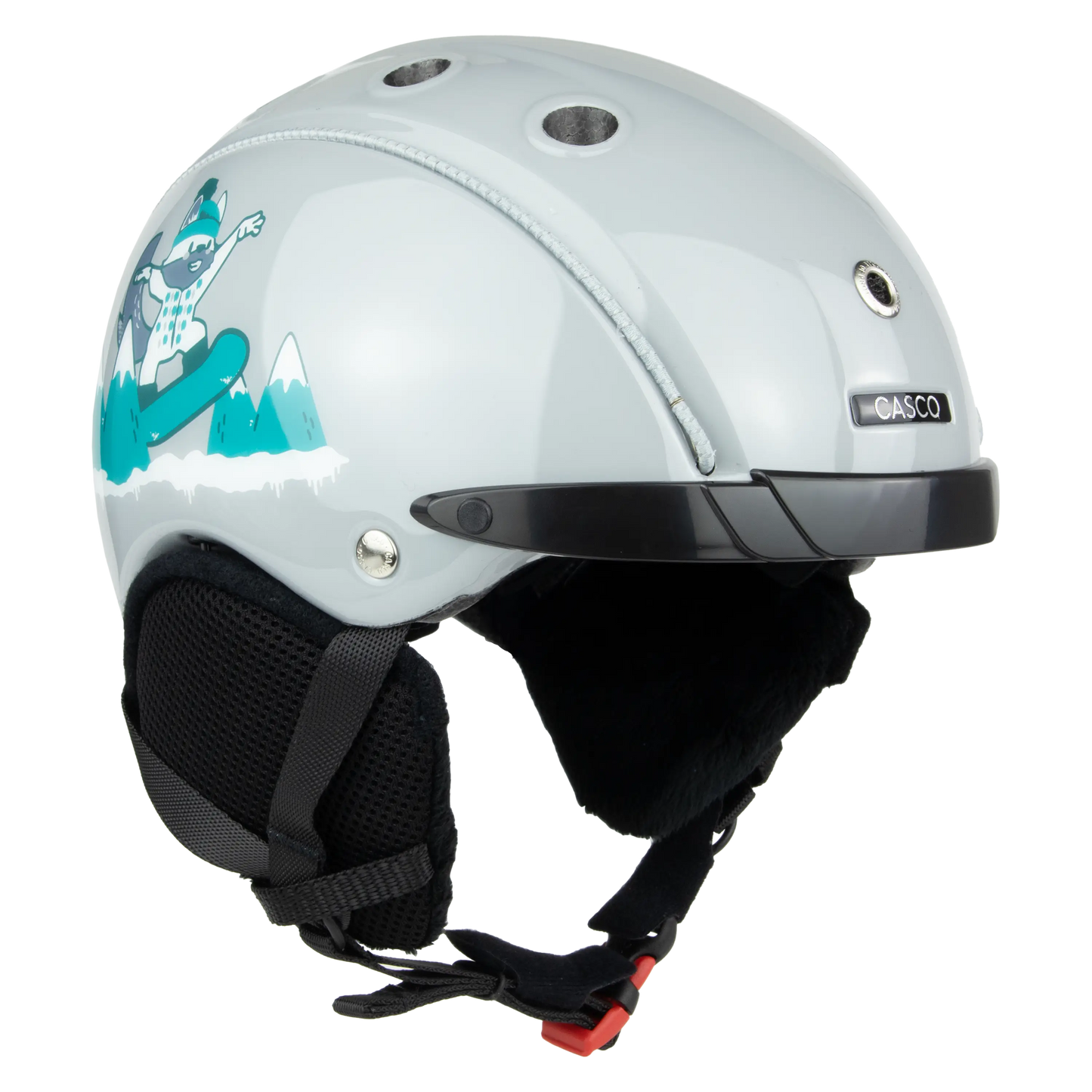 Mini Pro2 Snowfox 