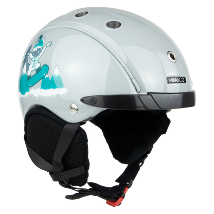 Mini Pro2 Snowfox 