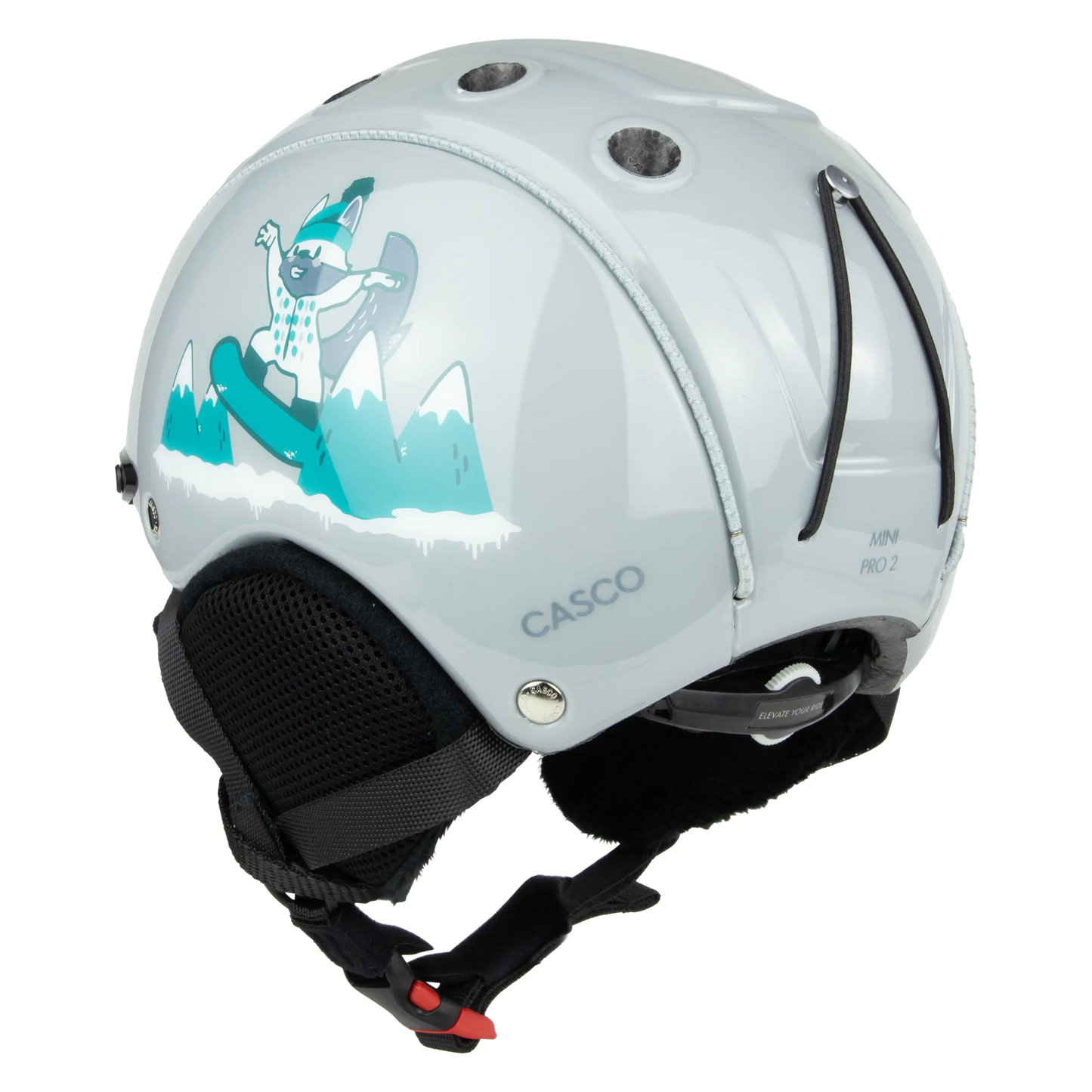 Mini Pro2 Snowfox 