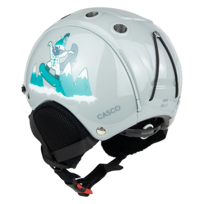 Mini Pro2 Snowfox 