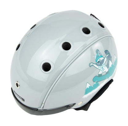 Mini Pro2 Snowfox 