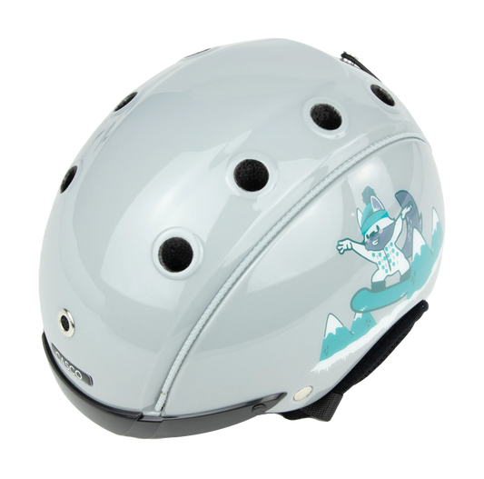 Mini Pro2 Snowfox 