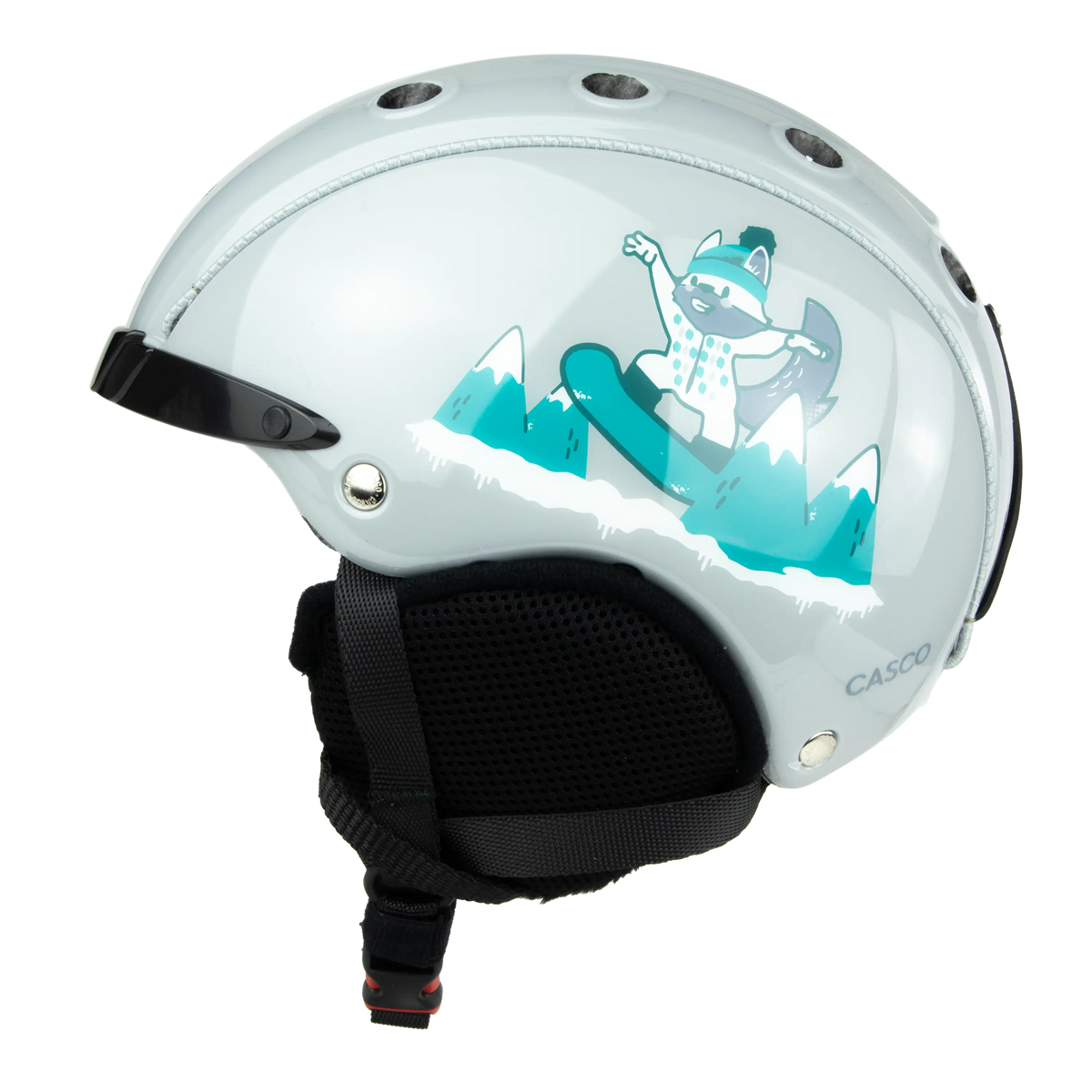 Mini Pro2 Snowfox 