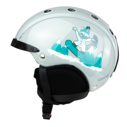 Mini Pro2 Snowfox 