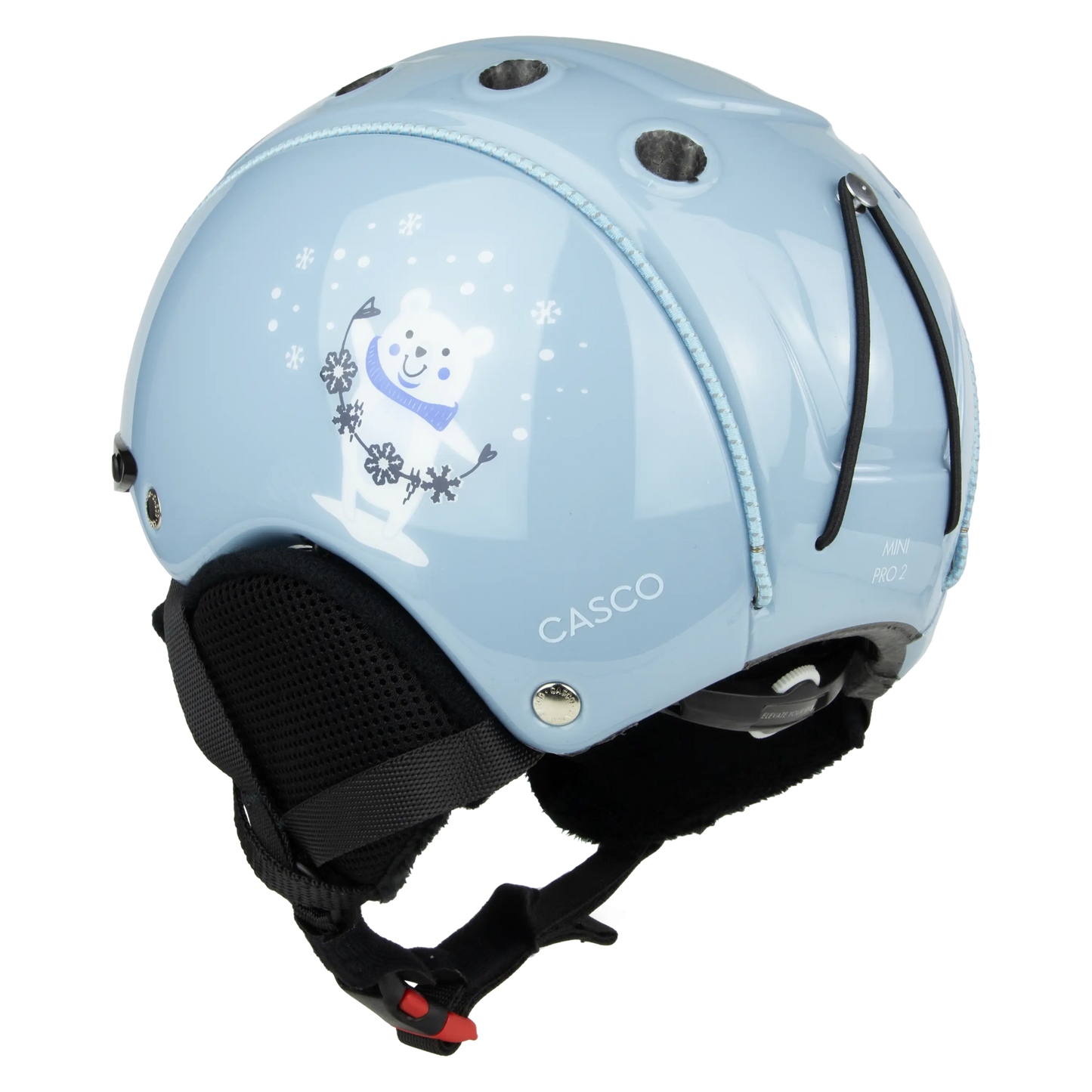 Mini Pro2 Teddy Snowflake 