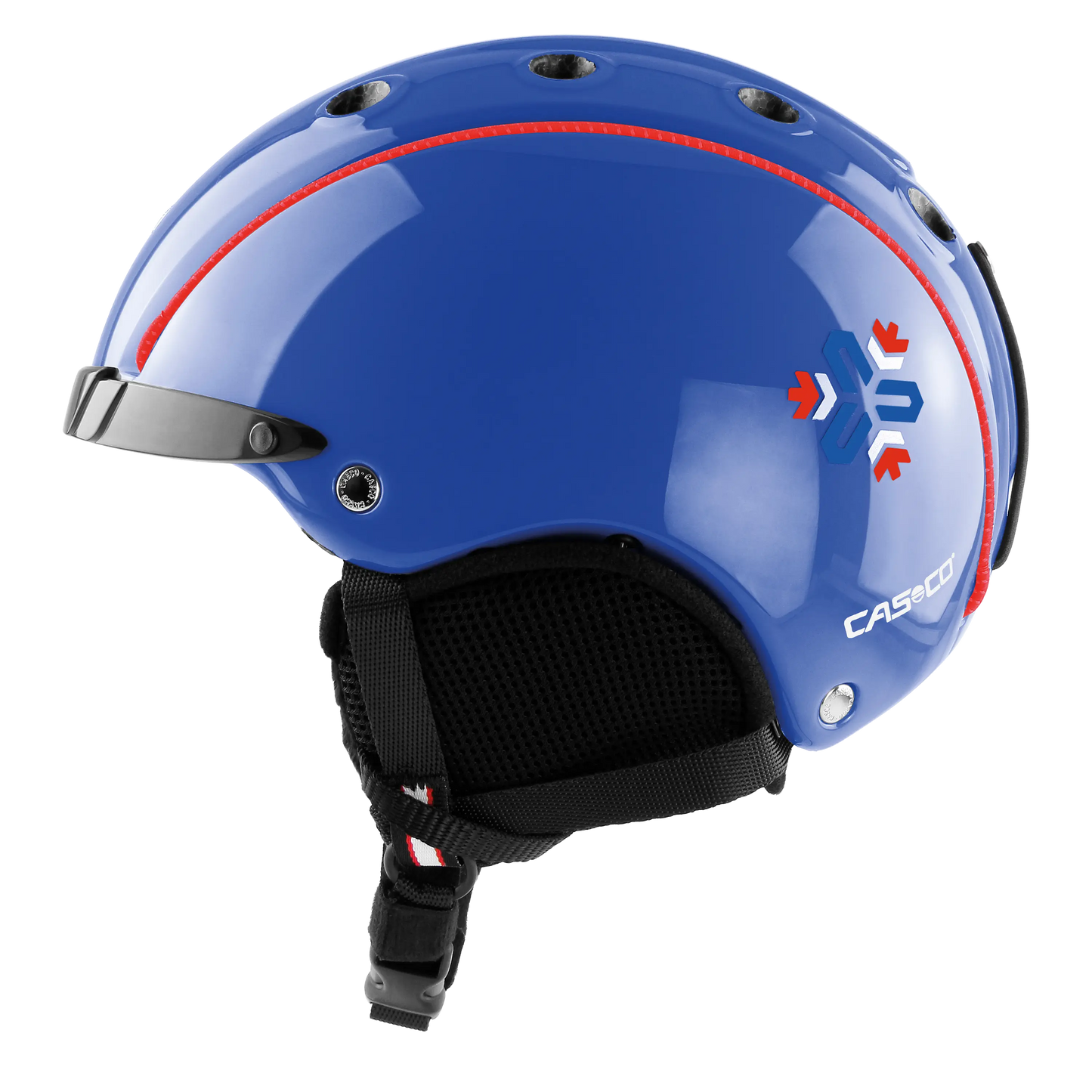 MINI PRO2 Azure Blue Shiny 