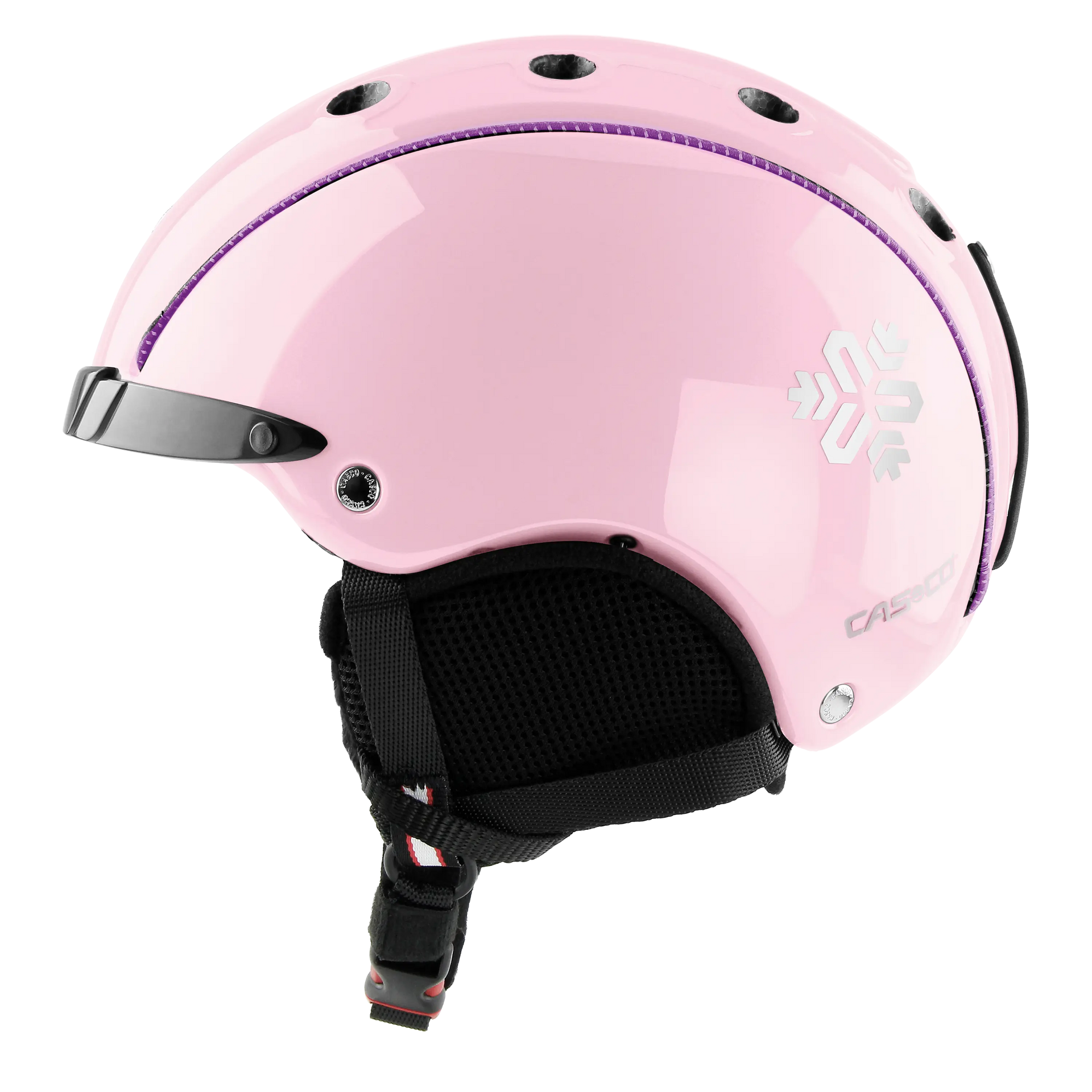 MINI PRO2 Fairy Tale Pink – CASCO