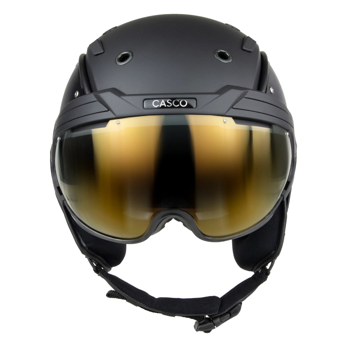 SP-6 Prime Structure black