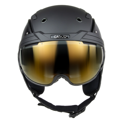 SP-6 Prime Structure black