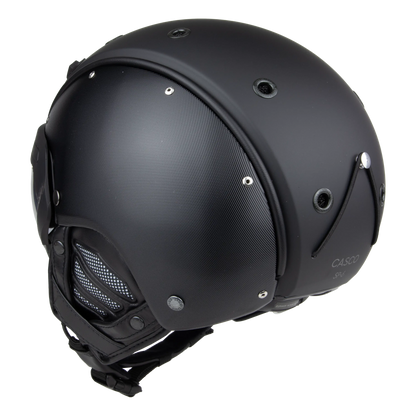 SP-6 Prime Structure black