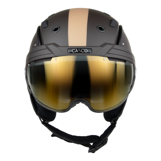 SP-6 Stride Everwood dark brown