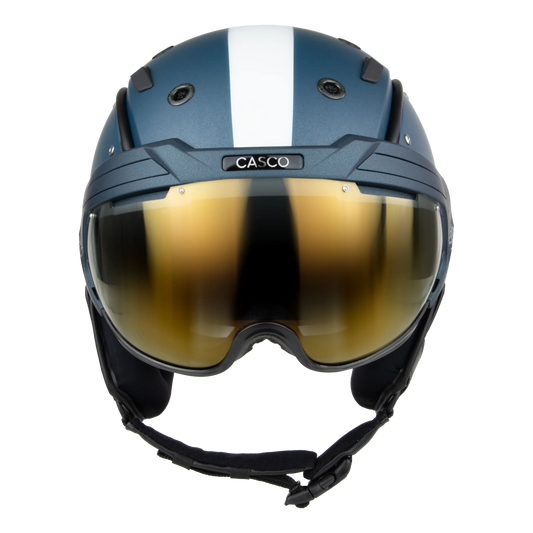 SP-6 Stride Azure blue