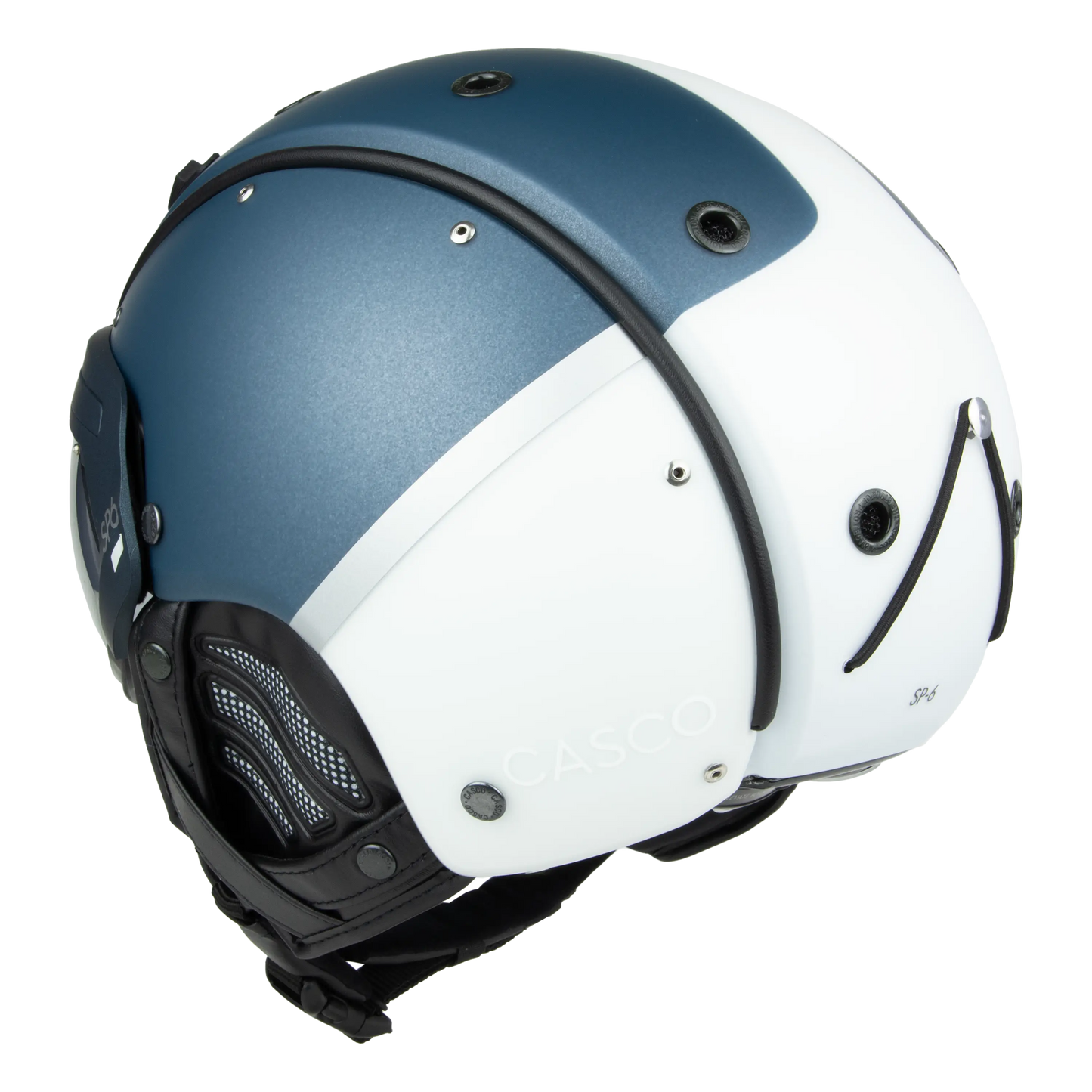 SP-6 Stride Azure blau