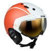 SP-6 Trinity Volt grün-weiss-orange