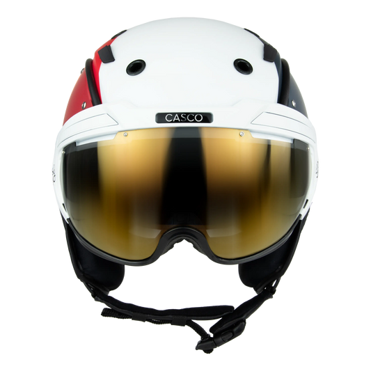 SP-6 Trinity Refine blue-white-red