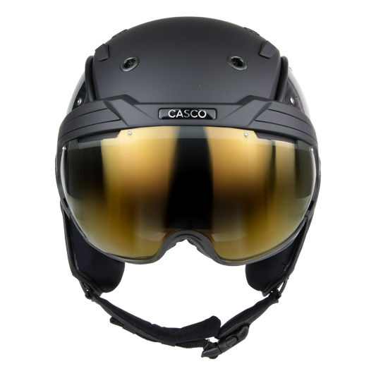 SP-6 Split carbon black