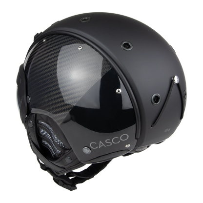 SP-6 Split carbon black