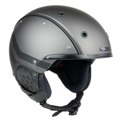 SP-3 Spectre black