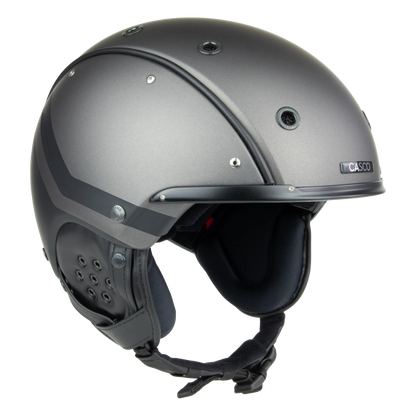 SP-3 Spectre black