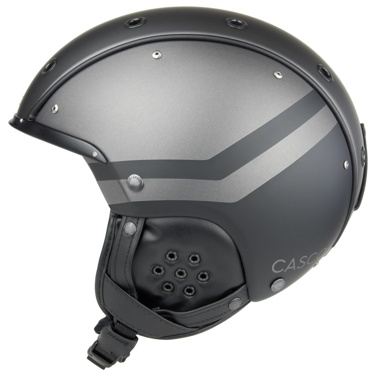 SP-3 Spectre black