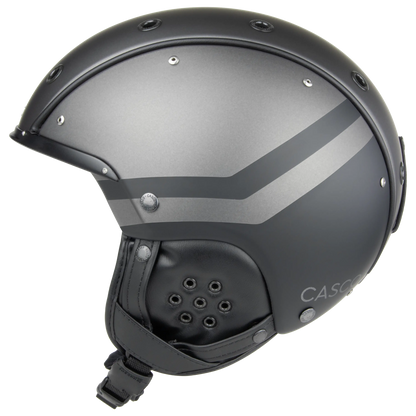 SP-3 Spectre black