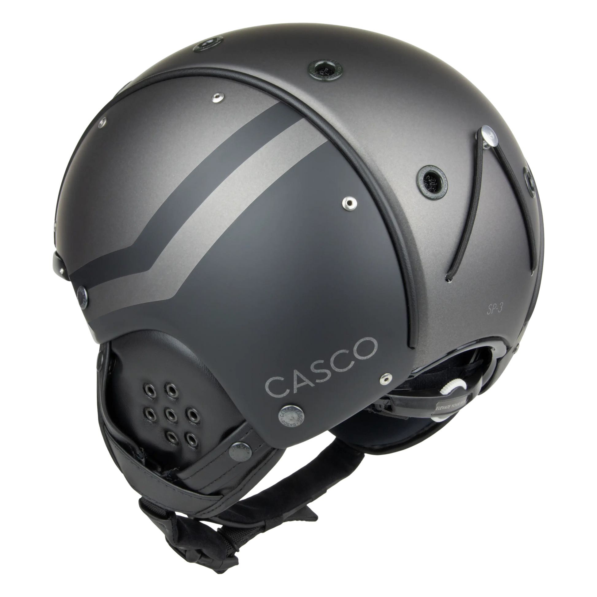 SP-3 Spectre black – CASCO SP-3 Spectre black – CASCO