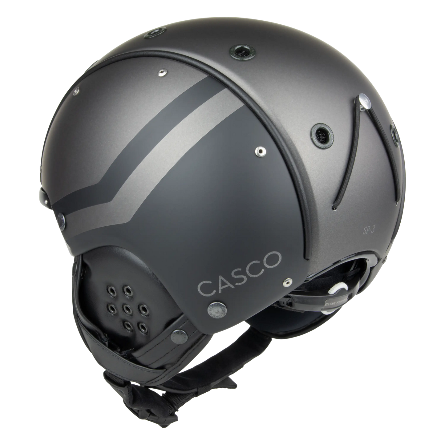 SP-3 Spectre black – CASCO