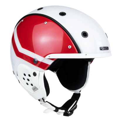 SP-3 Spectre Ruby blanc-rouge 