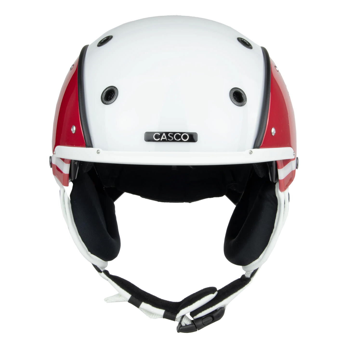 SP-3 Spectre Ruby blanc-rouge 