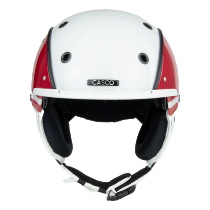 SP-3 Spectre Ruby blanc-rouge 