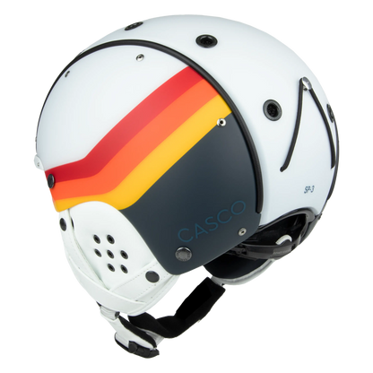 SP-3 Nostalgia Multi blanc-multicolore 
