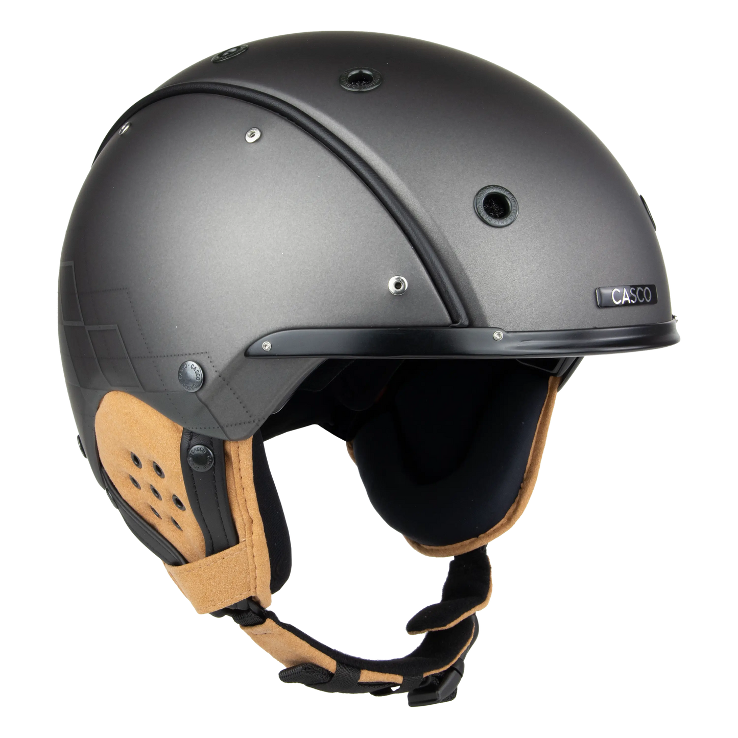 SP-3 Academia black