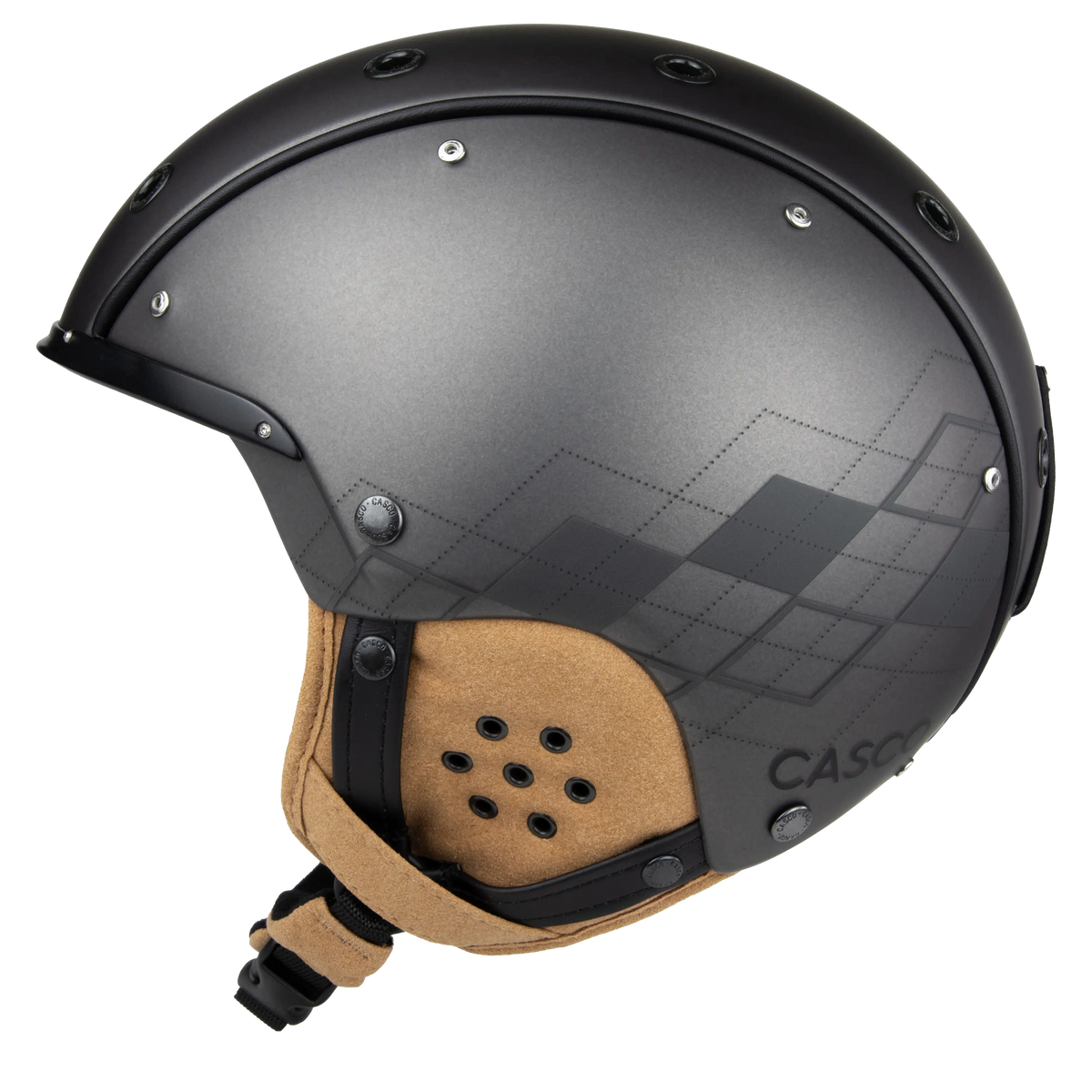 SP-3 Academia black