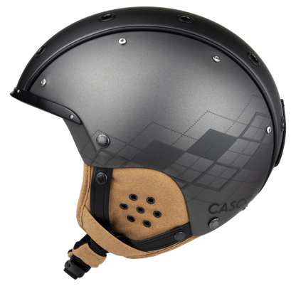 SP-3 Academia black