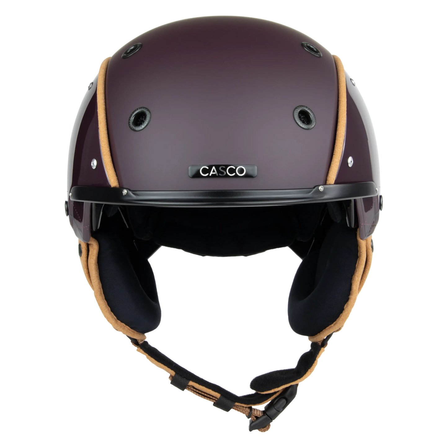 SP-3 Academia Merlot rot-braun