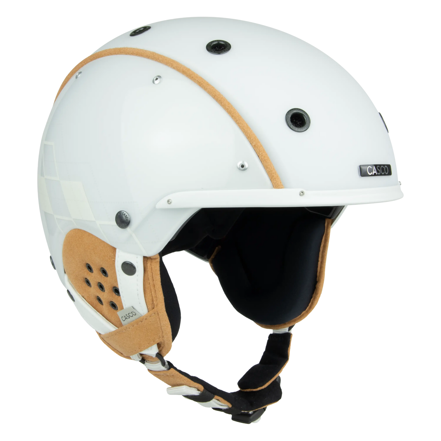 SP-3 Academia white