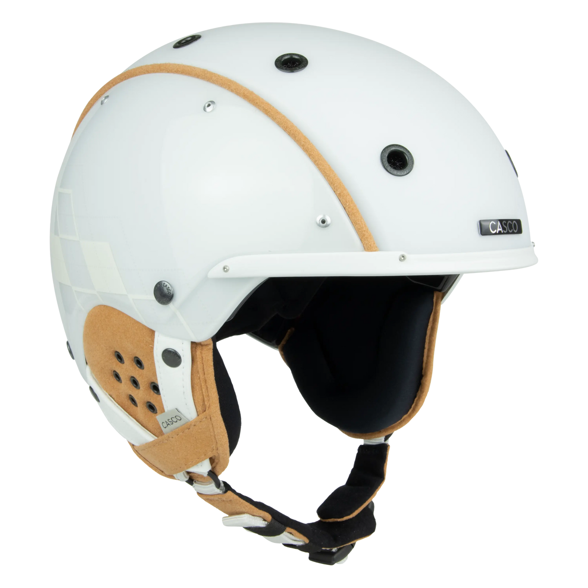 SP-3 Academia white