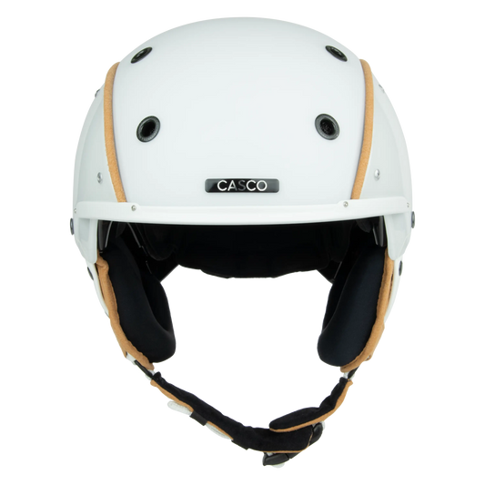 SP-3 Academia white 