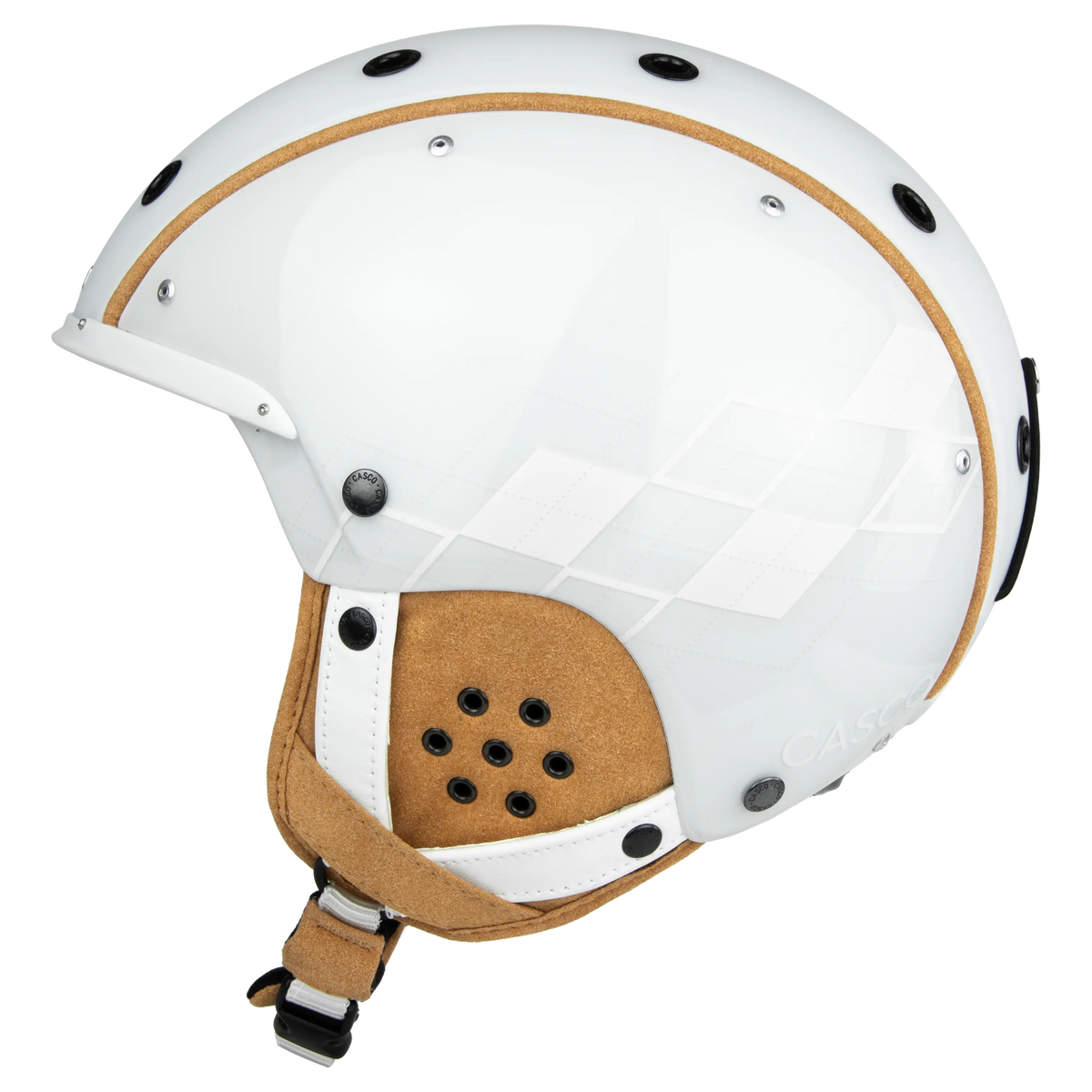 SP-3 Academia white