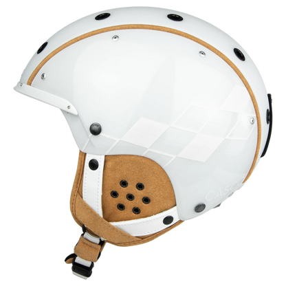 SP-3 Academia white