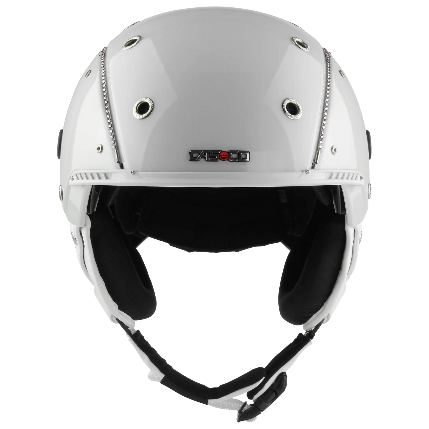 SP-3 SPECIAL CRYSTAL White 