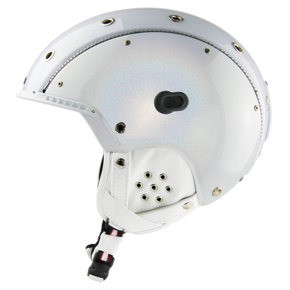 SP-3 SPECIAL CRYSTAL White 