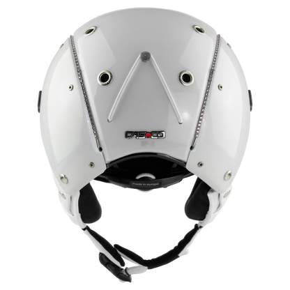 SP-3 SPECIAL CRYSTAL White 