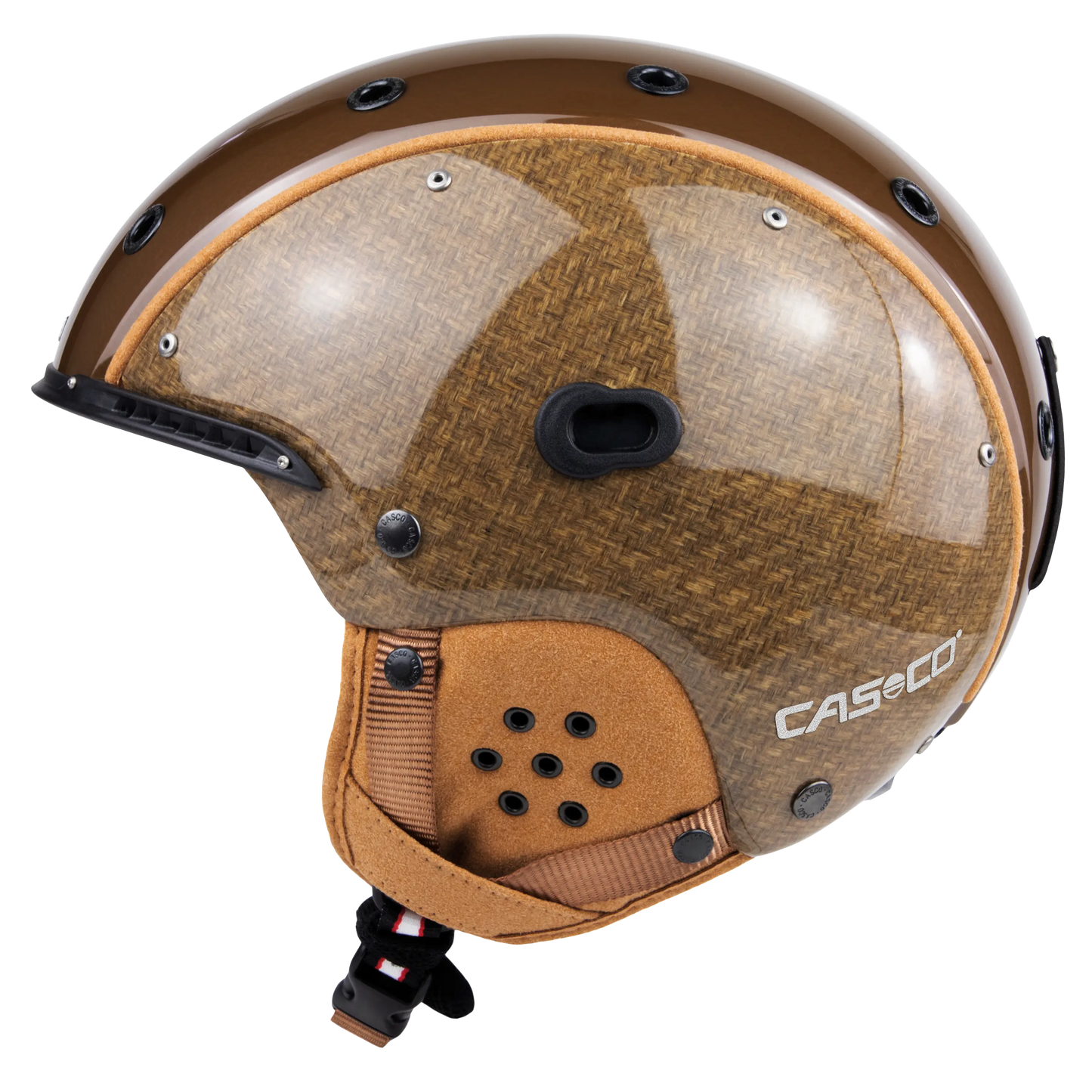 SP-3 LIMITED FLAX Braun