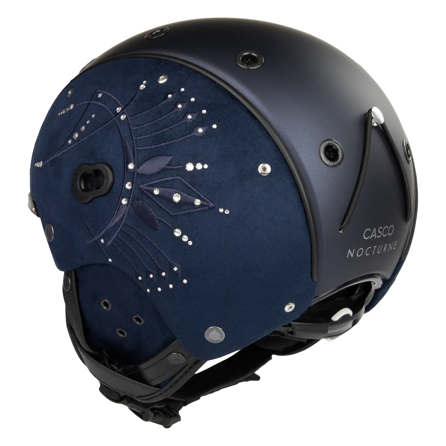 SP-3 Majesty Nocturne Blue