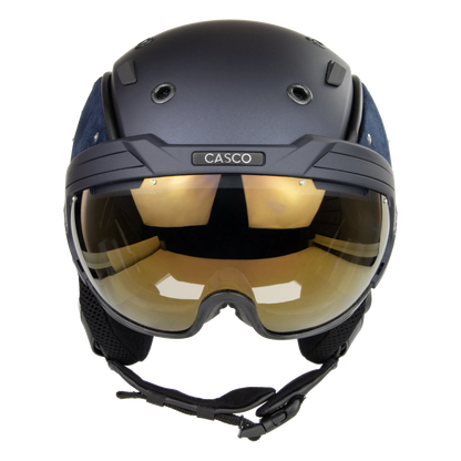 SP-6 Majesty bleu nocturne 