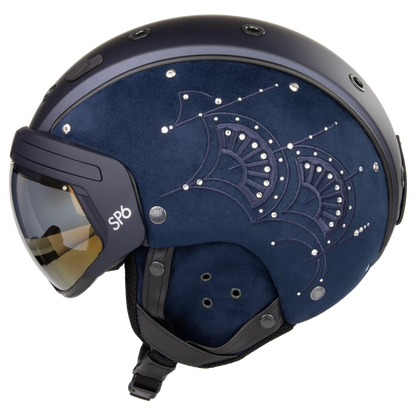 SP-6 Majesty bleu nocturne 