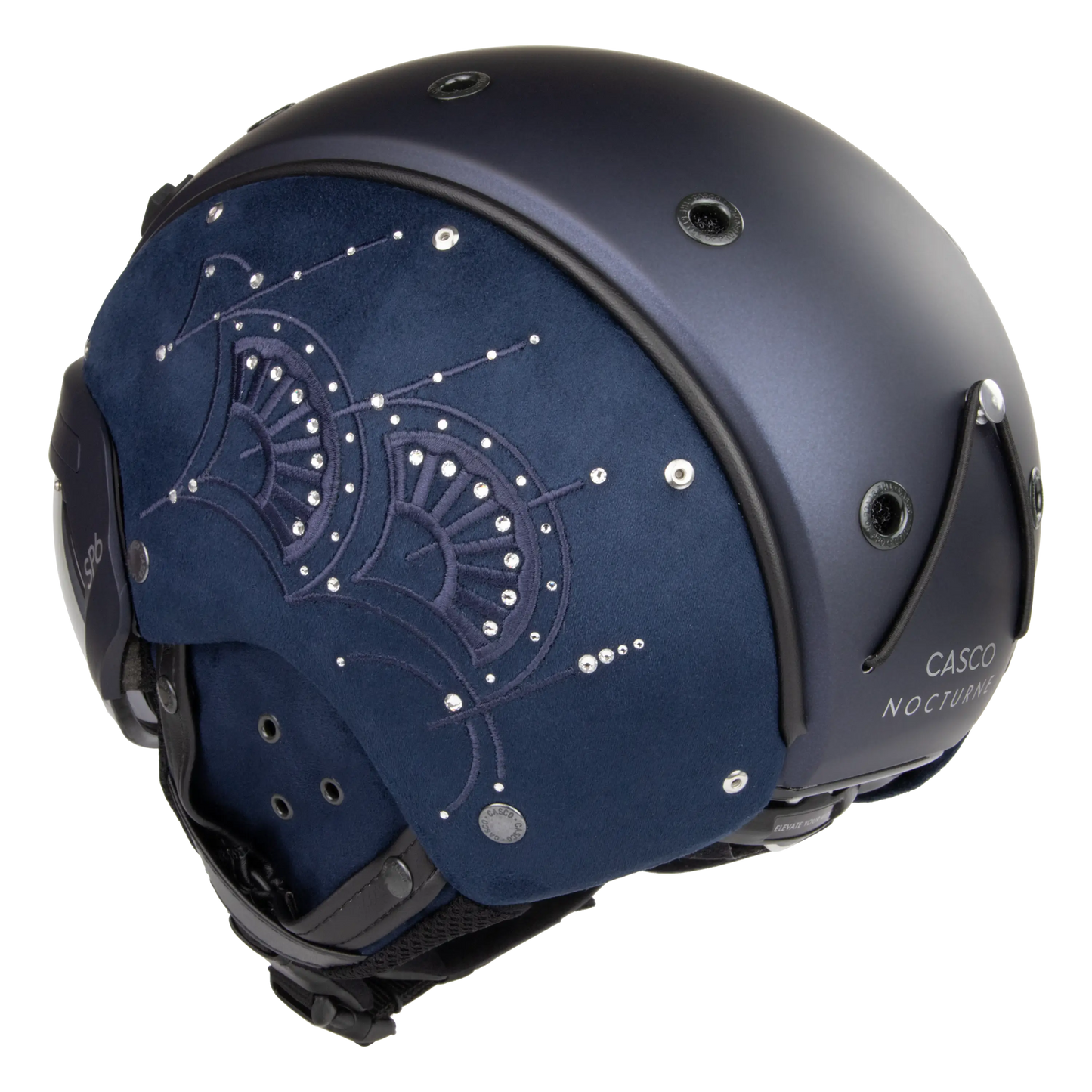 SP-6 Majesty bleu nocturne 